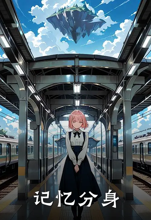 记忆分身(陈远苏晚晴)最新完结小说_完结版小说全文免费阅读记忆分身(陈远苏晚晴)