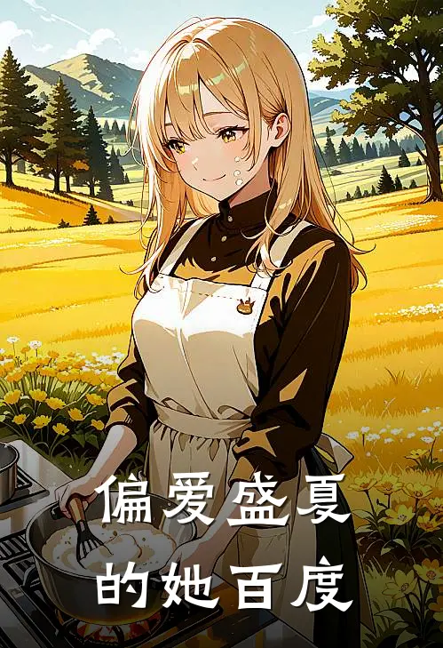 偏爱盛夏的她百度