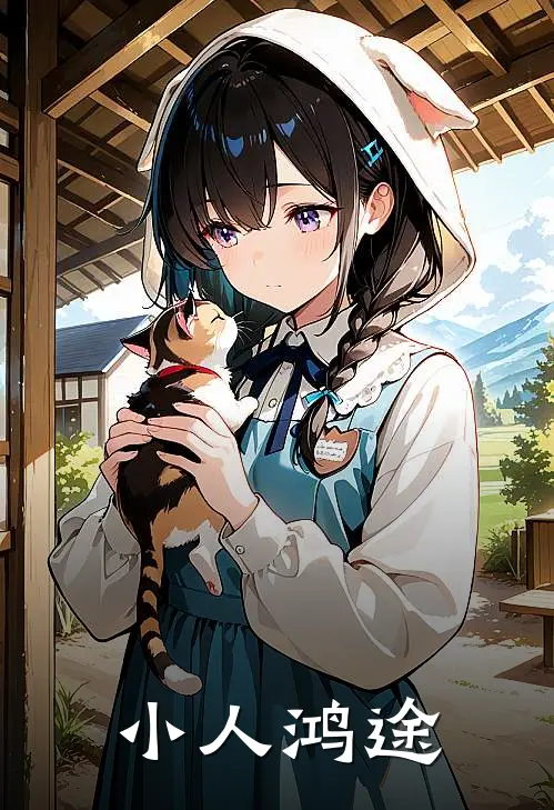 李贵李元《小人鸿途》完结版阅读_(小人鸿途)全集阅读