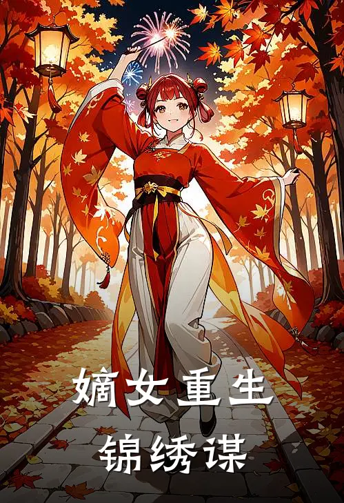 嫡女重生：锦绣谋(沈微婉萧惊寒)免费阅读无弹窗_最新好看小说推荐嫡女重生：锦绣谋沈微婉萧惊寒