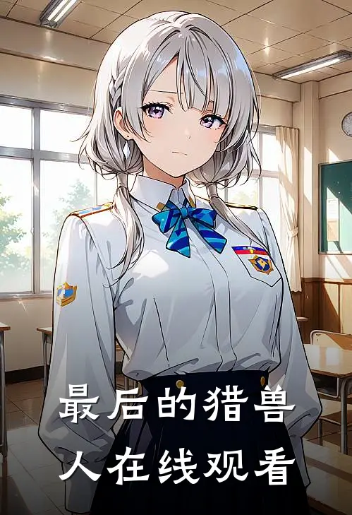 最后的猎兽人在线观看