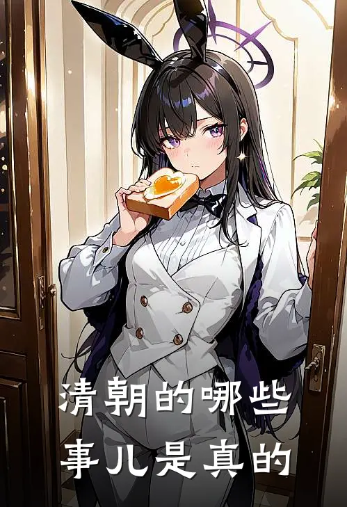 清朝的哪些事儿是真的