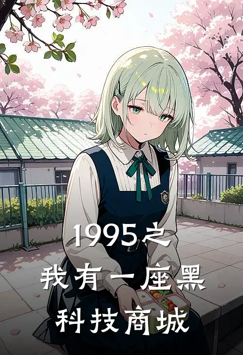 1995之我有一座黑科技商城