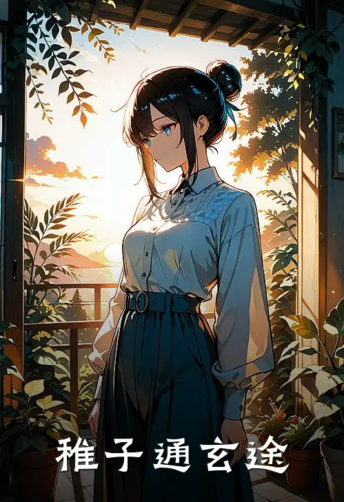 稚子通玄途齐墨小逸小说免费完结_完本热门小说稚子通玄途齐墨小逸