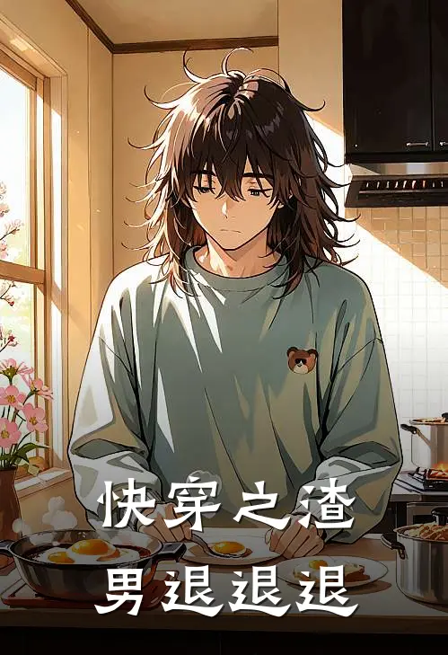 快穿之渣男退退退