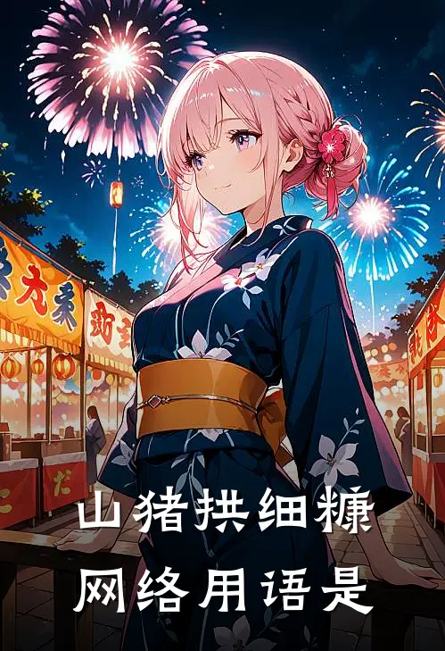 山猪拱细糠网络用语是