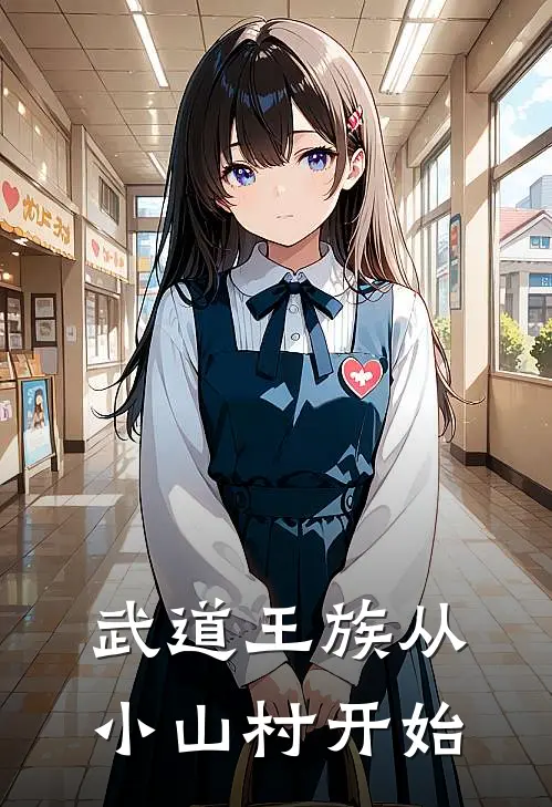 武道王族从小山村开始