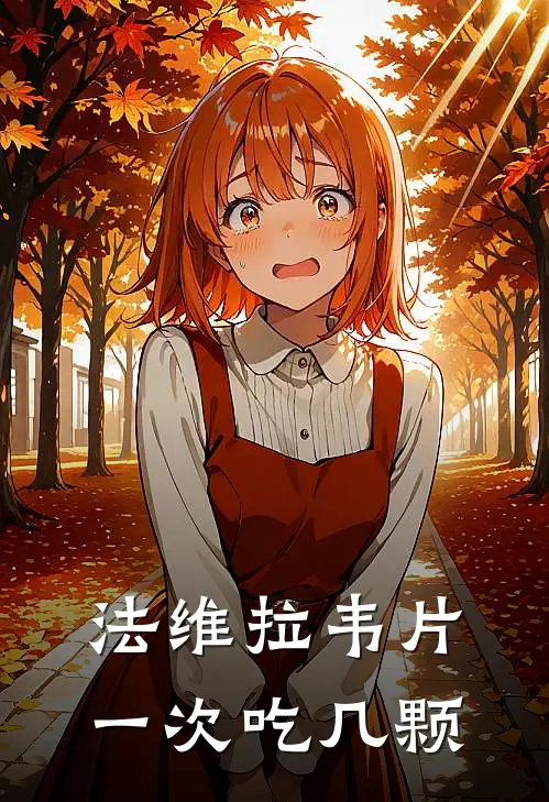 法维拉韦片一次吃几颗