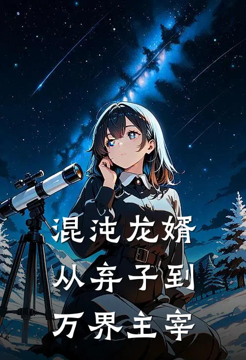 混沌龙婿：从弃子到万界主宰林辰李浩小说完整版免费阅读_最新章节列表混沌龙婿：从弃子到万界主宰(林辰李浩)