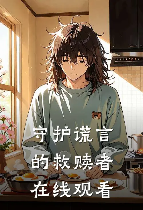 守护谎言的救赎者在线观看