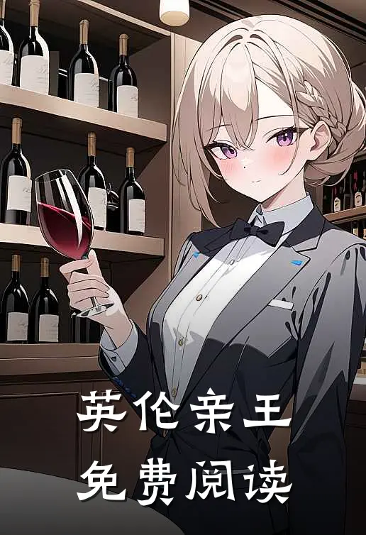 英伦亲王免费阅读