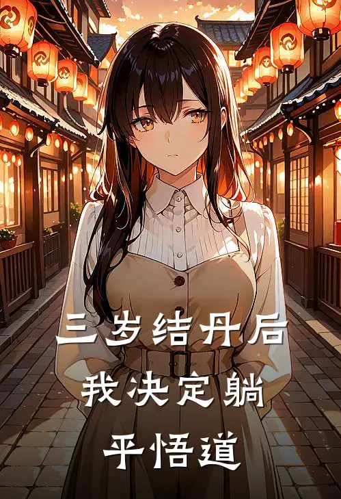 三岁结丹后，我决定躺平悟道叶尘叶苍免费小说全集_免费阅读无弹窗三岁结丹后，我决定躺平悟道叶尘叶苍