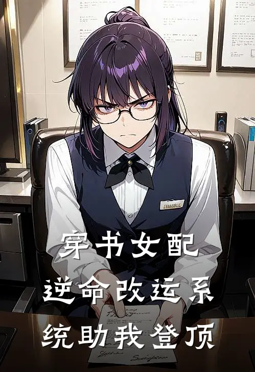 穿书女配，逆命改运系统助我登顶苏晚晚墨玄宸全文免费阅读无弹窗大结局_（苏晚晚墨玄宸）穿书女配，逆命改运系统助我登顶最新小说