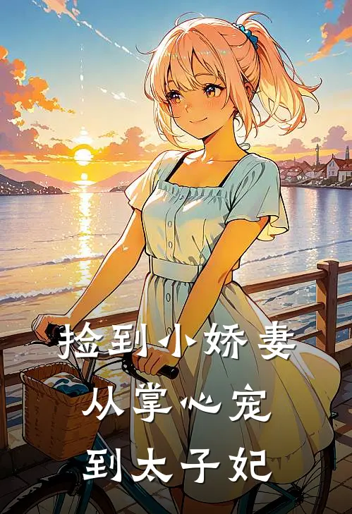 捡到小娇妻，从掌心宠到太子妃