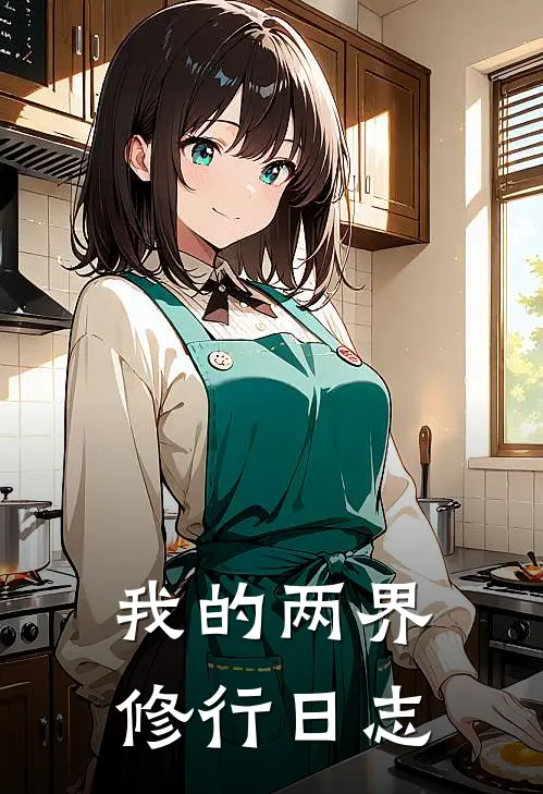 我的两界修行日志