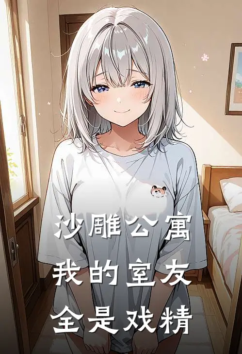 沙雕公寓：我的室友全是戏精