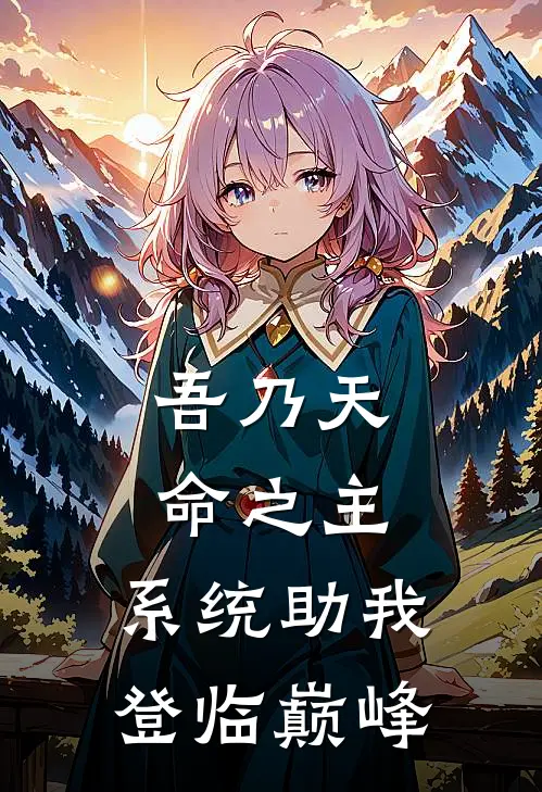 凌玥小桃(吾乃天命之主，系统助我登临巅峰)全章节在线阅读_(吾乃天命之主，系统助我登临巅峰)全本在线阅读