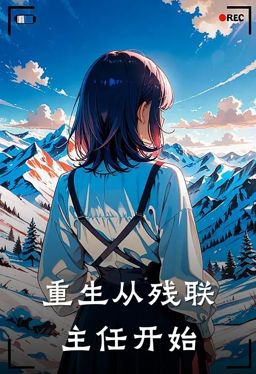重生从残联主任开始