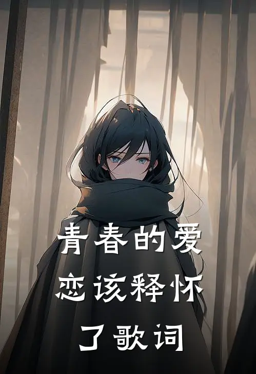 青春的爱恋该释怀了歌词