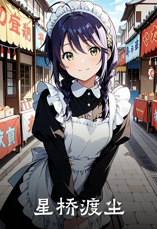 星桥渡尘