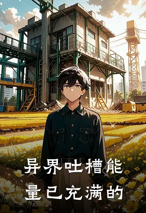 异界吐槽能量已充满的