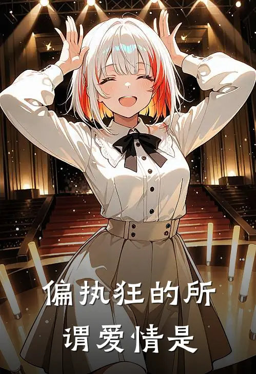 偏执狂的所谓爱情是