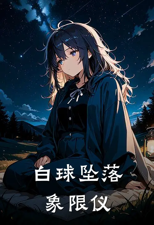 白球坠落象限仪