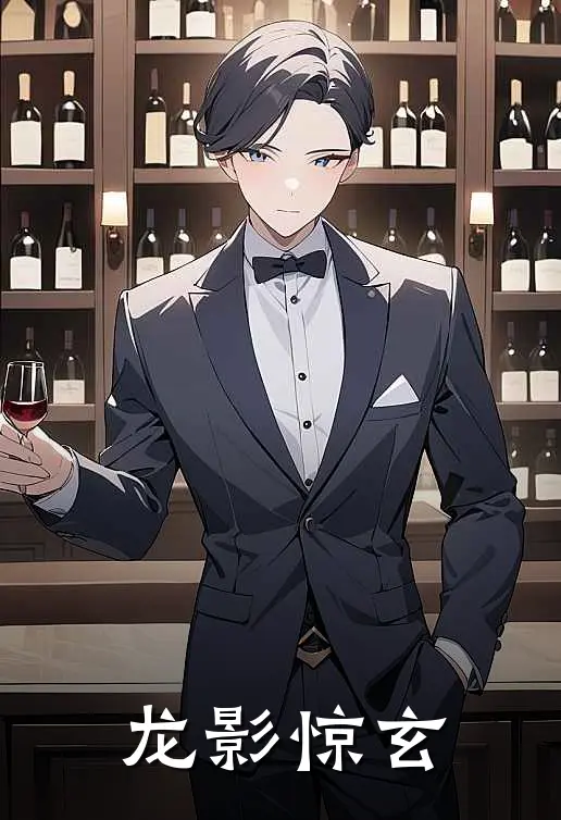 龙影惊玄玄亚沈广绎免费小说大全_小说推荐完本龙影惊玄(玄亚沈广绎)