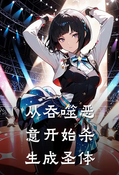 从吞噬恶意开始杀生成圣体