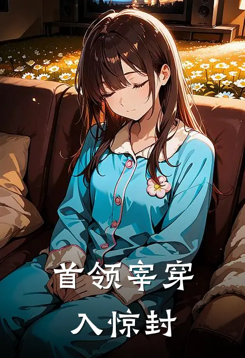 首领宰穿入惊封卡布斯丹尼尔免费小说大全_完结的小说首领宰穿入惊封(卡布斯丹尼尔)