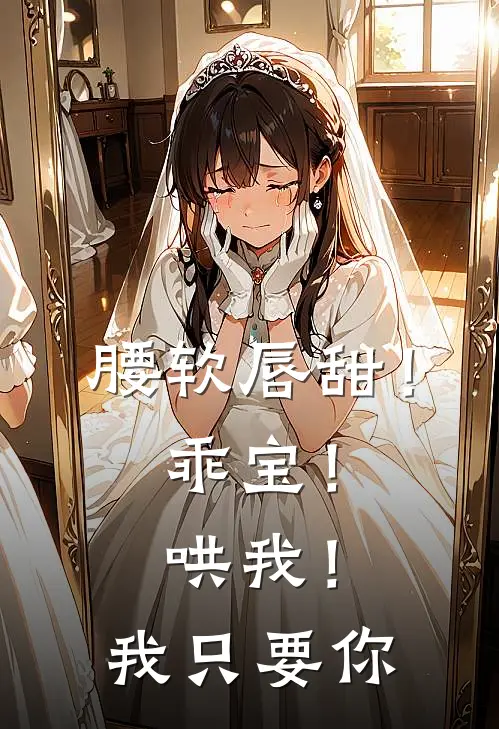 腰软唇甜！乖宝！哄我！我只要你