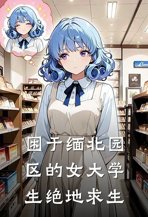 困于缅北园区的女大学生绝地求生苏瑶张彪免费完结小说_完本完结小说困于缅北园区的女大学生绝地求生(苏瑶张彪)