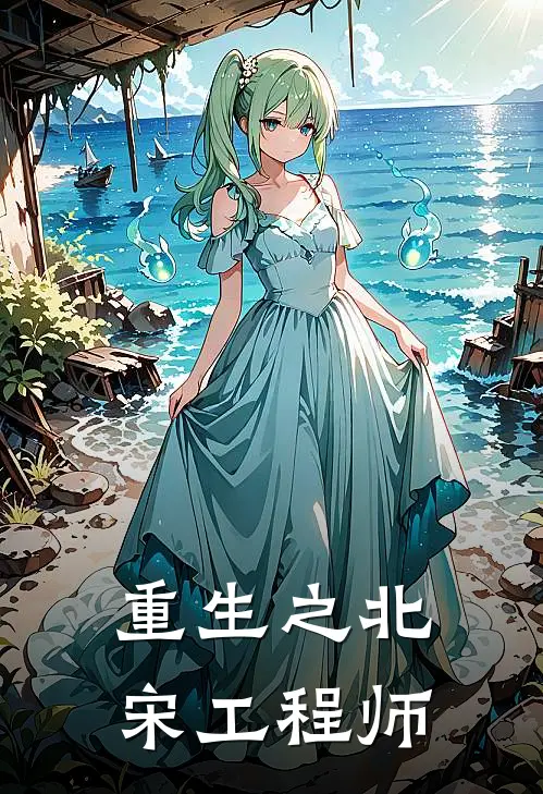 重生之北宋工程师