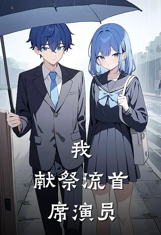 凌苍乔嫣(我，献祭流首席演员)全本免费在线阅读_(我，献祭流首席演员)完结版免费在线阅读
