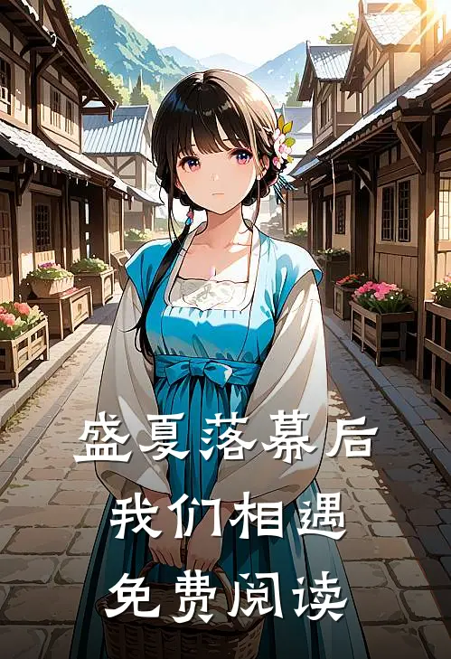 盛夏落幕后我们相遇免费阅读