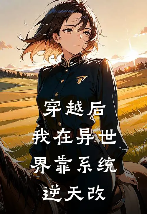 穿越后，我在异世界靠系统逆天改(洛沙赵虎)全本免费在线阅读_穿越后，我在异世界靠系统逆天改全文阅读