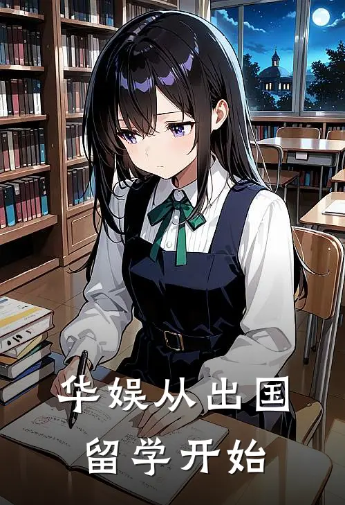 华娱从出国留学开始