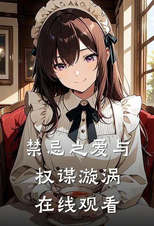 禁忌之爱与权谋漩涡在线观看