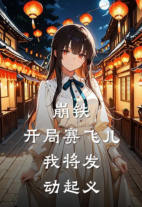 崩铁：开局赛飞儿：我将发动起义(阿格莱雅赛法利娅)在哪看免费小说_全本免费完结小说崩铁：开局赛飞儿：我将发动起义阿格莱雅赛法利娅