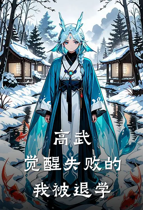 高武：觉醒失败的我被退学(林陌刘月)在线免费小说_完整版免费小说高武：觉醒失败的我被退学(林陌刘月)