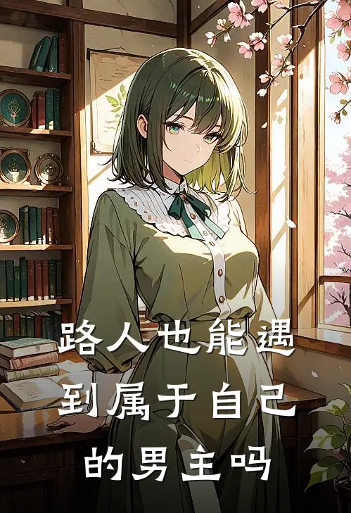 路人也能遇到属于自己的男主吗