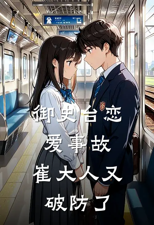 《御史台恋爱事故：崔大人又破防了》叶苡茗崔昭灵完本小说_叶苡茗崔昭灵(御史台恋爱事故：崔大人又破防了)全文免费阅读无弹窗大结局