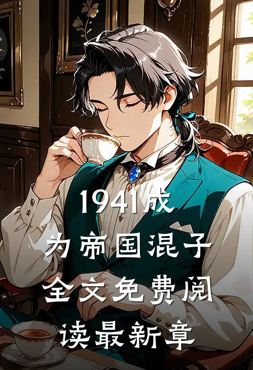 1941成为帝国混子全文免费阅读最新章