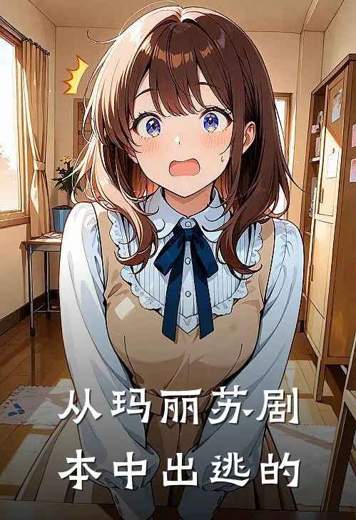 从玛丽苏剧本中出逃的