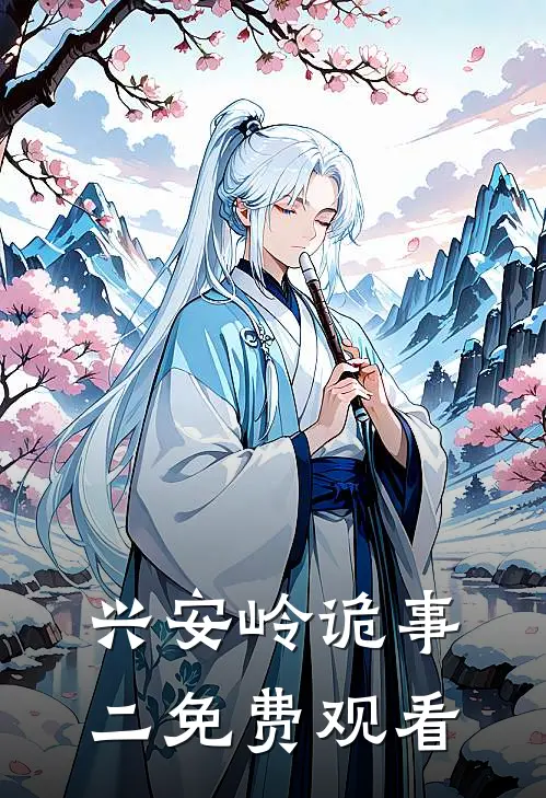 兴安岭诡事二免费观看