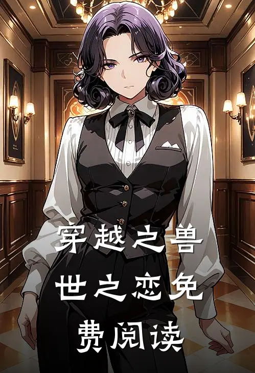 穿越之兽世之恋免费阅读