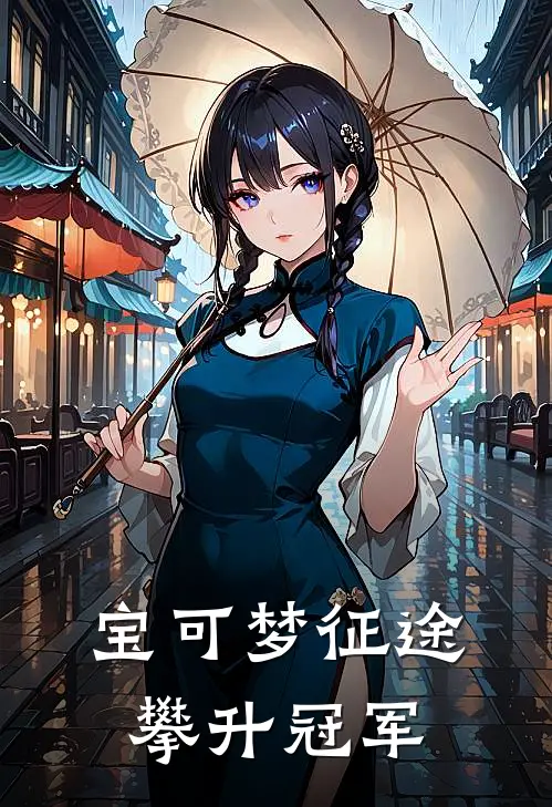 宝可梦征途：攀升冠军