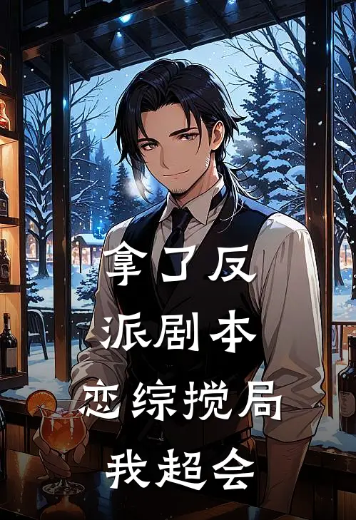 拿了反派剧本：恋综搅局我超会夏知许简安新热门小说_小说免费阅读拿了反派剧本：恋综搅局我超会(夏知许简安)