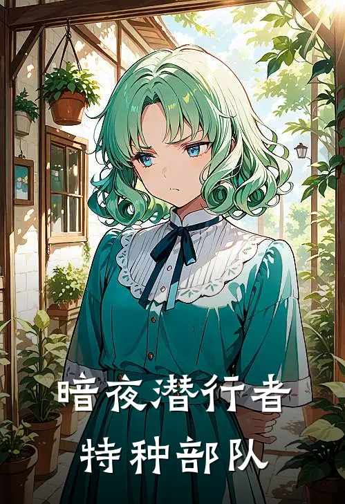 暗夜潜行者特种部队