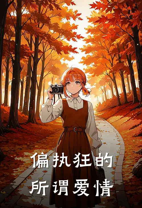 偏执狂的所谓爱情